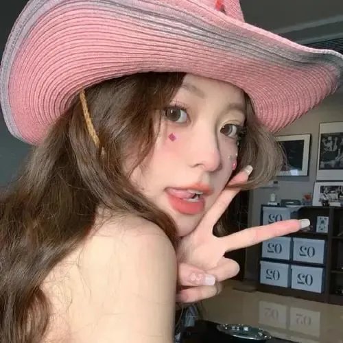 超级少女