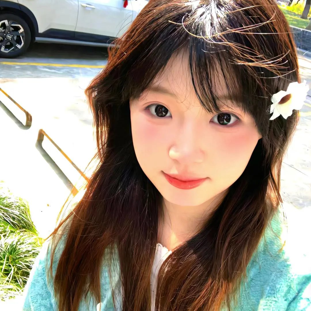 小可爱娜斯佳