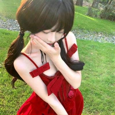 闺女特烦恼